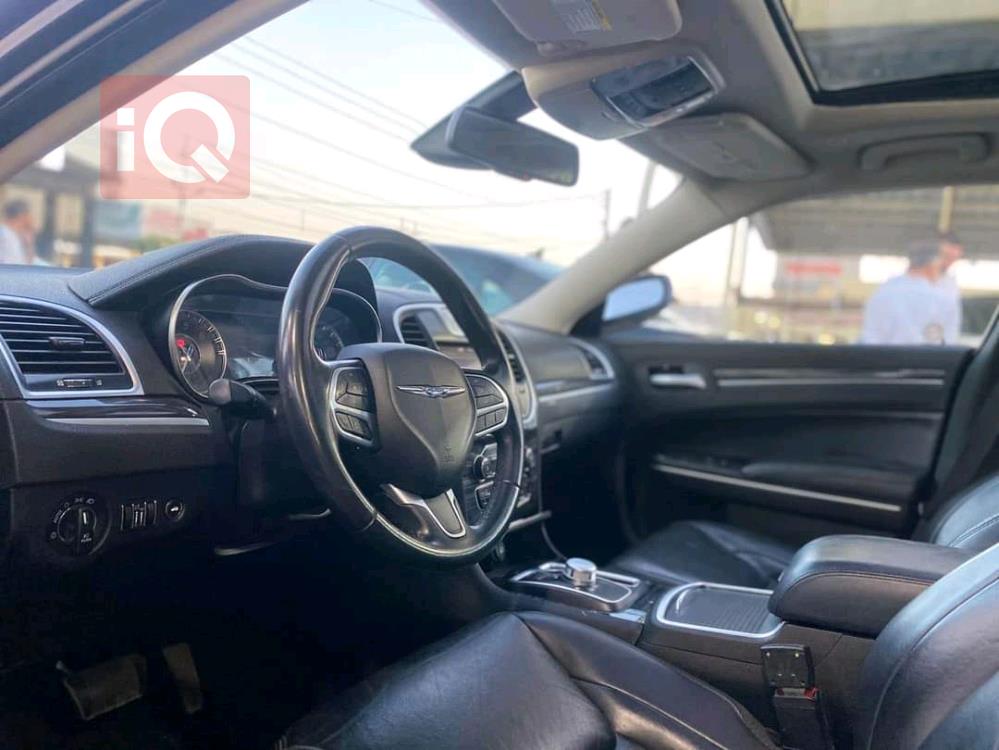 Chrysler 300